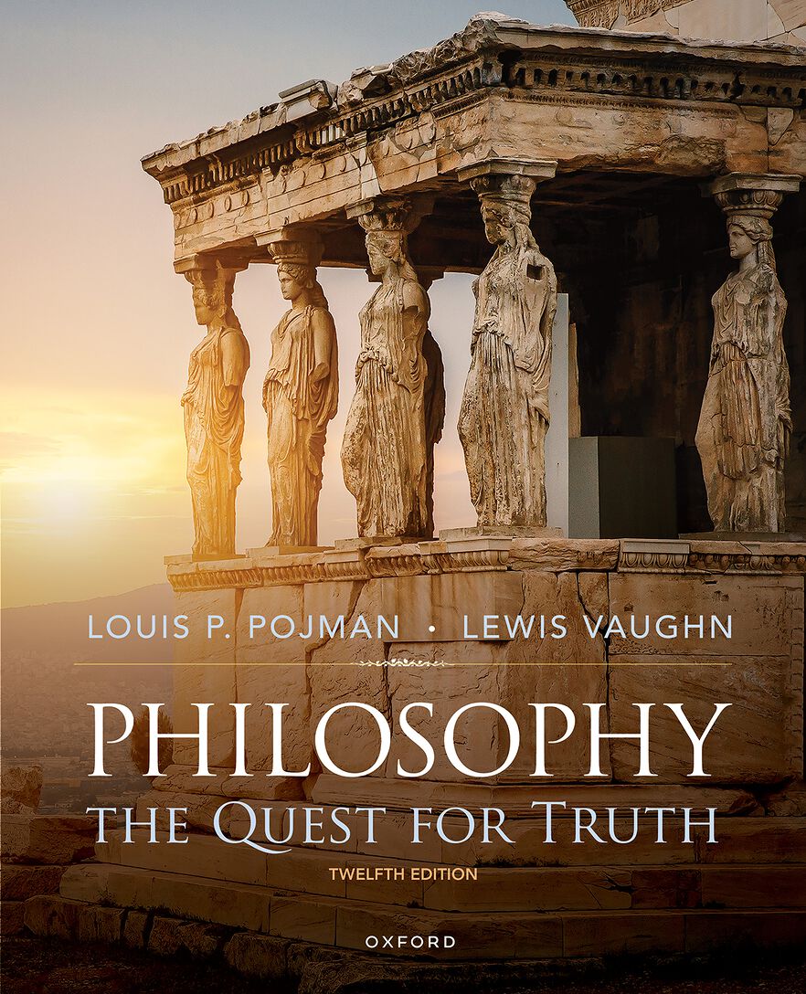 Philosophy The Quest for Truth
