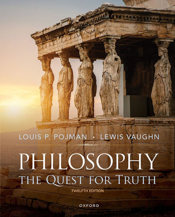 Philosophy The Quest for Truth