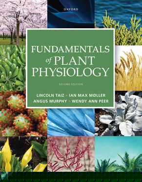 Fundamentals of Plant Physiology 2e