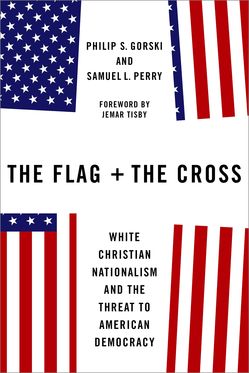 Flag and the Cross, The