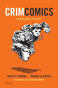 CrimComics Labeling Theory