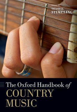 Oxford Handbook of Country Music, The