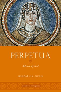 Perpetua Athlete of God