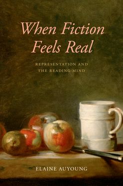 When Fiction Feels Real Representation and the Reading Mind