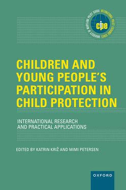 Children & Young People's Participation in Child Protection International Resear