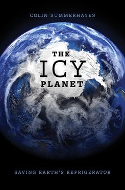 Icy Planet, The