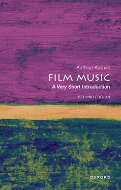 Film Music A Very Short Introduction