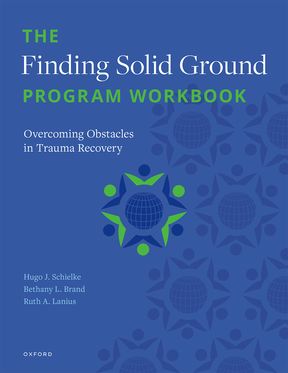 Finding Solid Ground Program Workbook, The