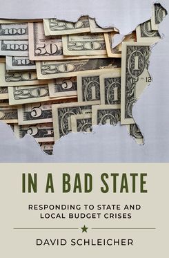 In a Bad State Responding to State and Local Budget Crises