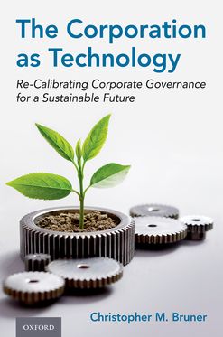 Corporation as Technology, The