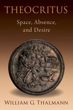 Theocritus Space Absence and Desire