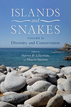 Islands and Snakes Diversity and Conservation