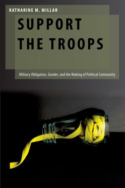 Support the Troops Military Obligation