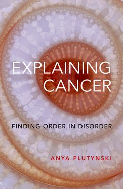 Explaining Cancer Finding Order in Disorder