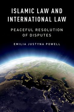 Islamic Law and International Law Peaceful Resolution of Disputes