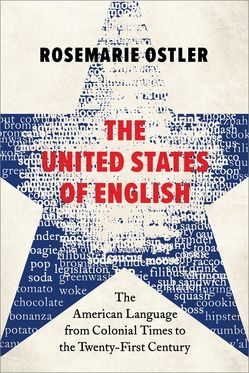 United States of English, The