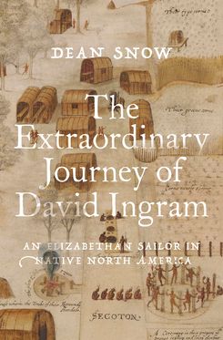 Extraordinary Journey of David Ingram, The