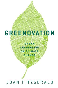 Greenovation Urban Leadership on Climate Change