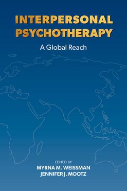 Interpersonal Psychotherapy A Global Reach