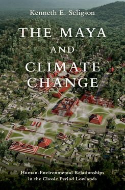 Maya and Climate Change, The