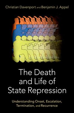 Death and Life of State Repression, The