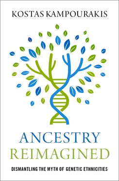 Ancestry Reimagined Dismantling the Myth of Genetic Ethnicities