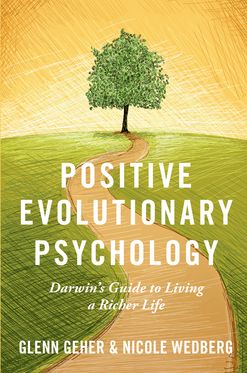 Positive Evolutionary Psychology