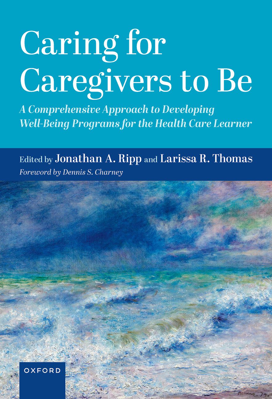 Caring for Caregivers to Be A Comprehensive Approach to Developing Well-Being Pr