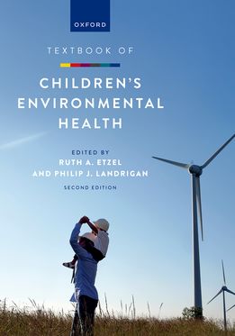 Textbook of Children's Environmental Health 2e