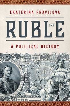 Ruble A Political History, The