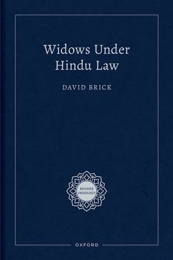 Widows Under Hindu Law