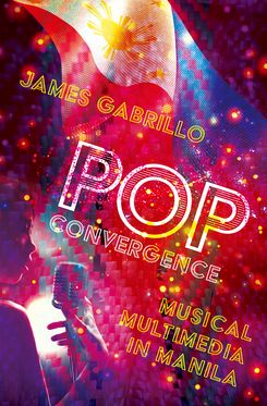 Pop Convergence Musical Multimedia in Manila
