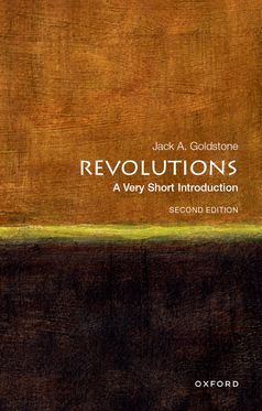 Revolutions A Very Short Introduction