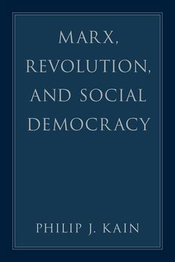 Marx Revolution and Social Democracy