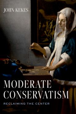 Moderate Conservatism Reclaiming the Center