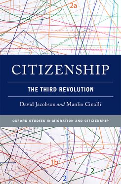Citizenship The Third Revolution