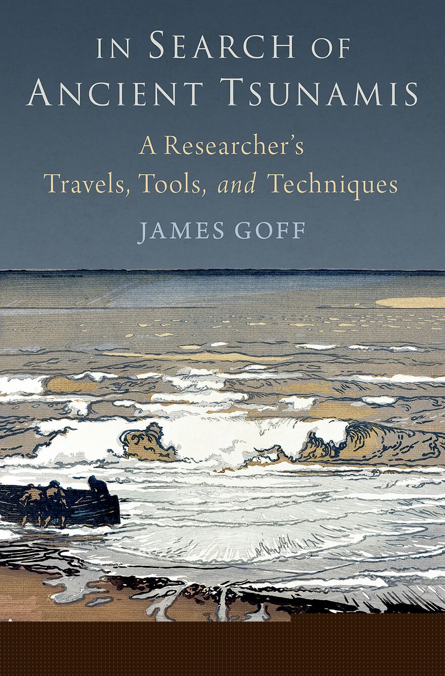 In Search of Ancient Tsunamis