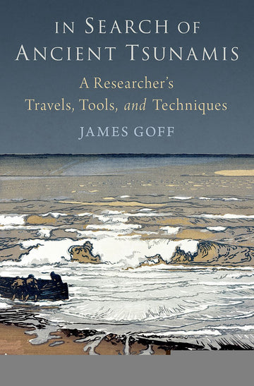In Search of Ancient Tsunamis
