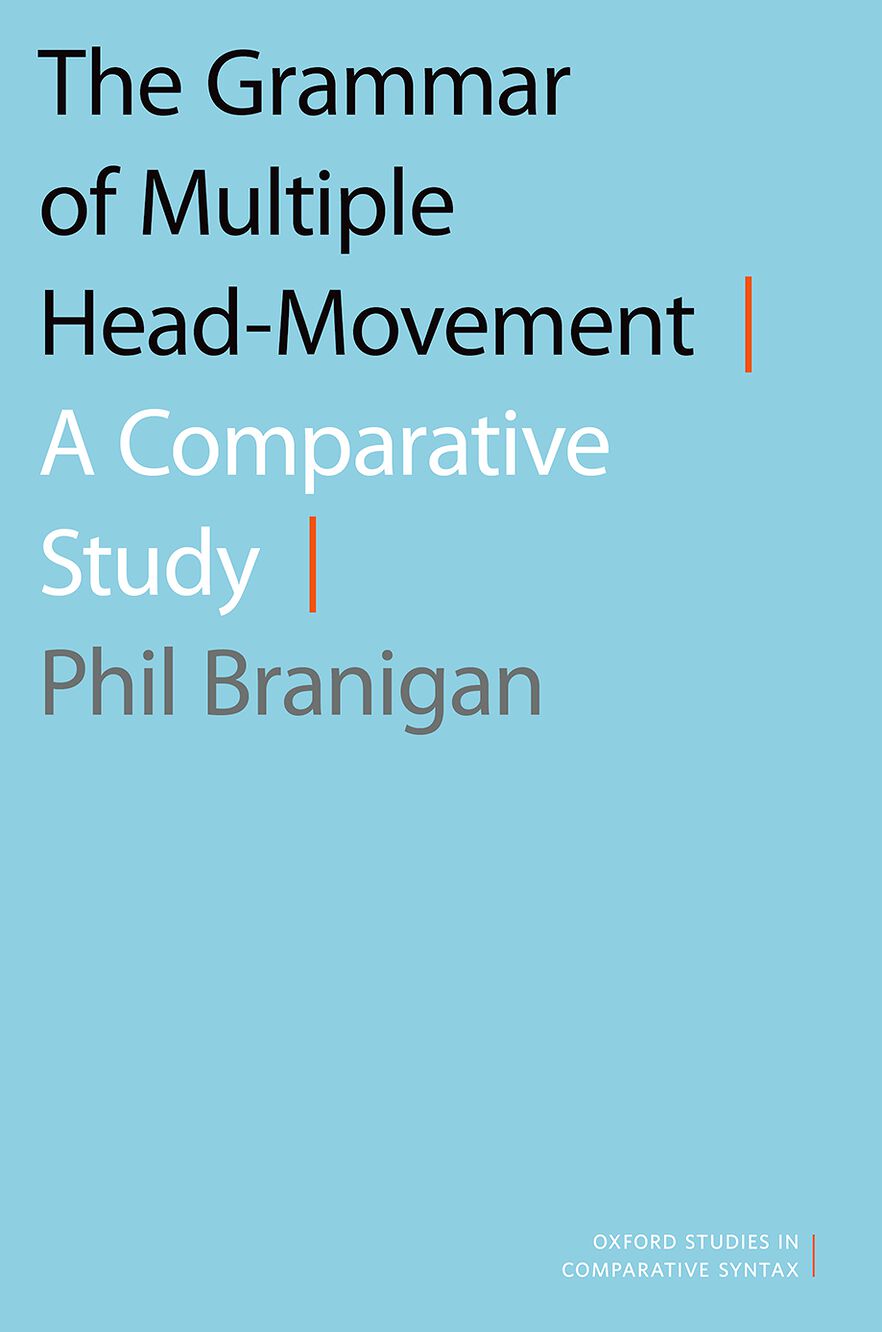 The Grammar of Multiple Head-Movement A Comparative Study