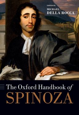 Oxford Handbook of Spinoza, The