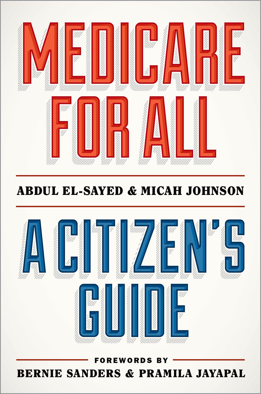 Medicare for All A Citizen's Guide