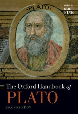 Oxford Handbook of Plato Second Edition, The
