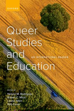 Queer Studies and Education An International Reader