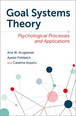 Goal Systems Theory Psychological Processes and Applications