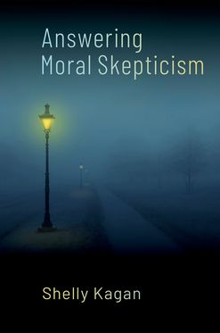 Answering Moral Skepticism, Paperback / softback