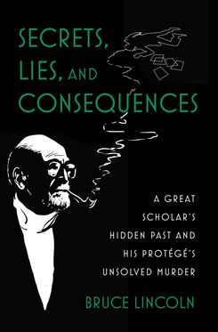 Secrets, Lies, & Consequences A Great Scholar's Hidden Past & his Protege's