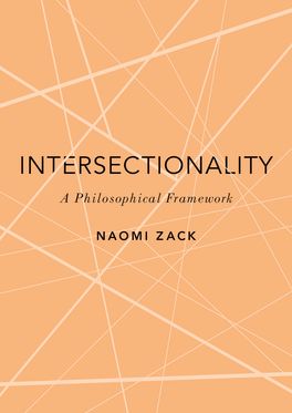 Intersectionality A Philosophical Framework