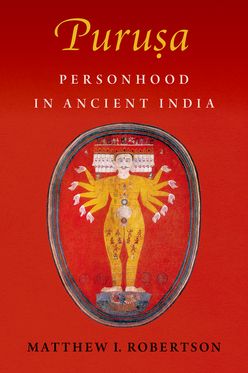 Puru.sa Personhood in Ancient India