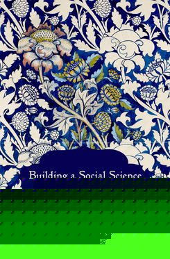 Building a Social Science 19th Century British Cooperative Thought