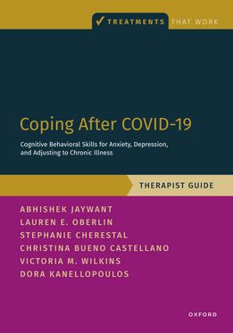 Coping After COVID-19